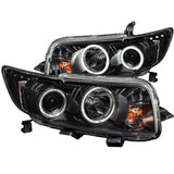 AnzoUSA Projector Headlight Assembly (MPN: 121280)