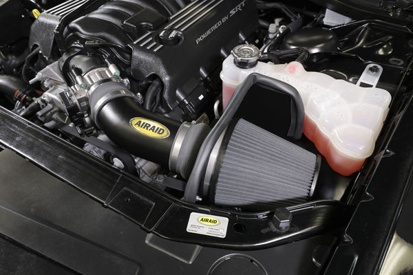 Airaid Cold Air Intake System (MPN: 352-388)