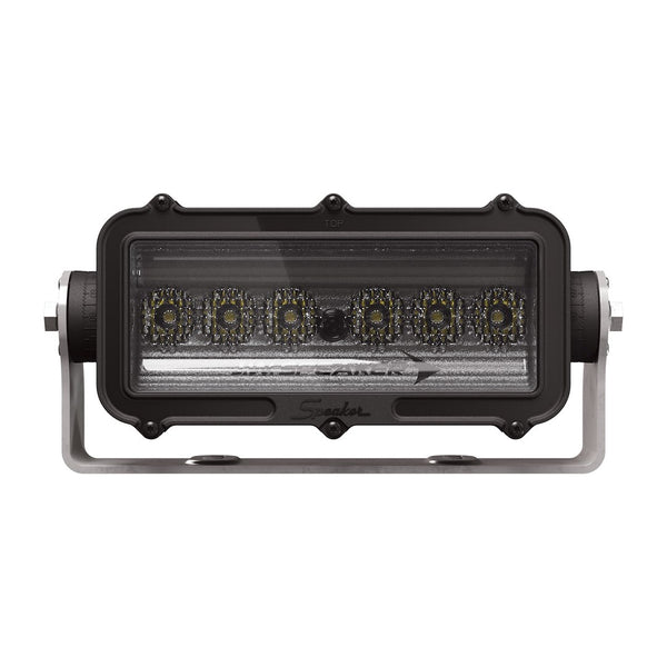 J.W. Speaker 528 Series Work Light (MPN: 0551251)