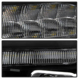 XTune Headlight Assembly (MPN: 9047114)