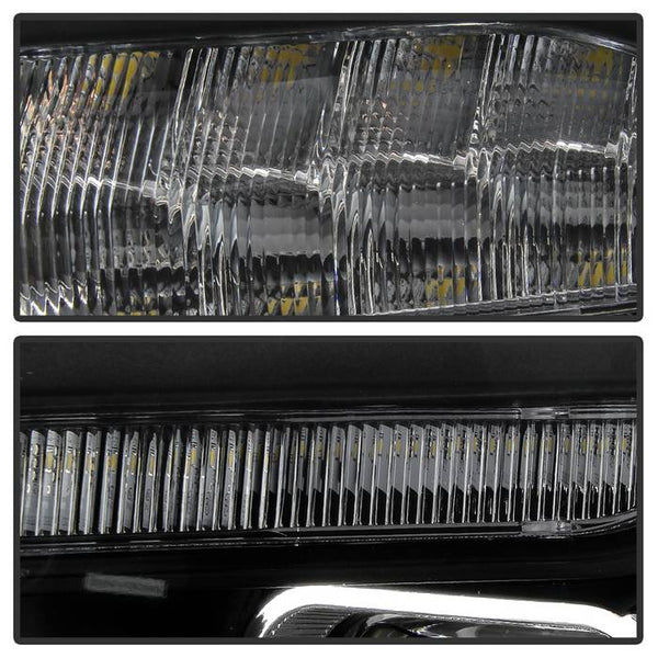 XTune Headlight Assembly (MPN: 9047114)