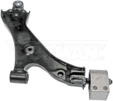 Control Arm and Ball Joint Assembly (MPN: 524-157)