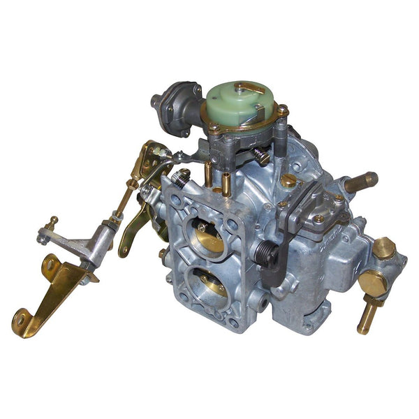 Crown Automotive Carburetor Replacement (MPN: K551)