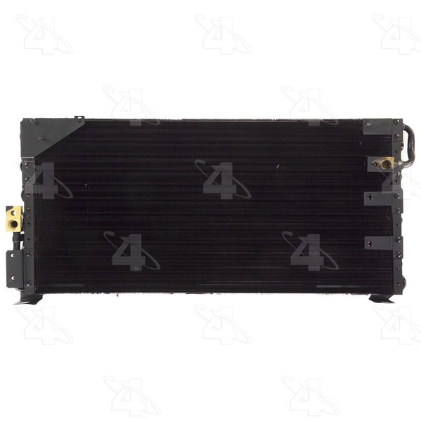 Four Seasons Air Conditioner Condenser (MPN: 40507)