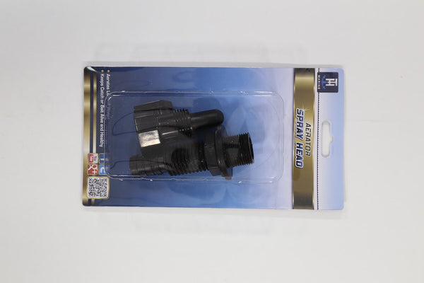 T-H Marine Aerator Spray Head (MPN: AHV-1-DP)