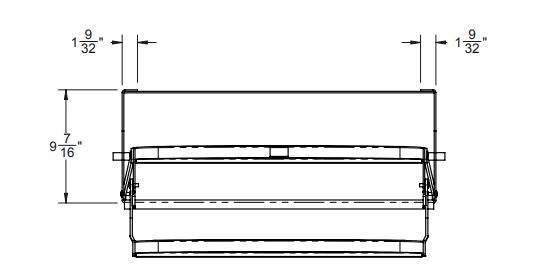 Stromberg Carlson Double Manual Step (MPN: SMFP-2100)