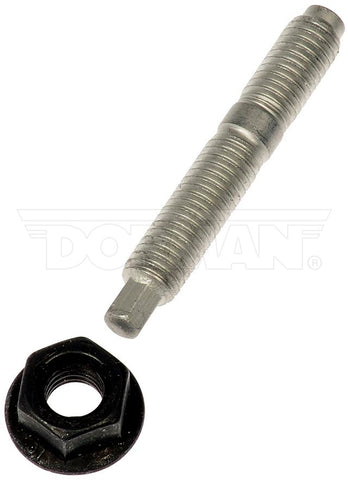 Exhaust Manifold Hardware Set (MPN: 32131)