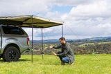 Ironman 4x4 Deltawing XTR-71 Awning (MPN: IAWN270R023)