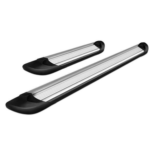 Black Horse Off Road Running Board (MPN: TR-F391S)