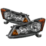 Spyder Auto Group Headlight Assembly (MPN: 9942297)