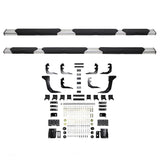 Westin Nerf Bar Wheel To Wheel (MPN: 28-534730)
