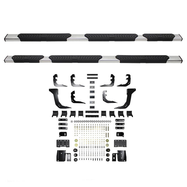 Westin Nerf Bar Wheel To Wheel (MPN: 28-534730)