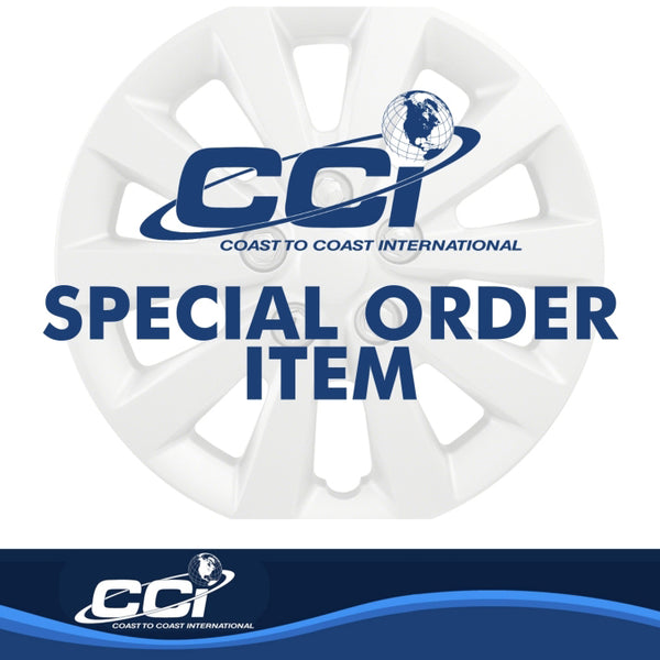Coast To Coast Wheel Skin (MPN: IWCIMP501CC)