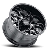 Ultra Wheel Carnivore 254 (MPN: 254-2205BM44)