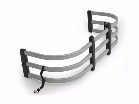 Amp Research Bed Extender HD Max (MPN: 74811-00A)