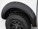 Husky Liner Fender Flare Pocket Style (MPN: 2802934)