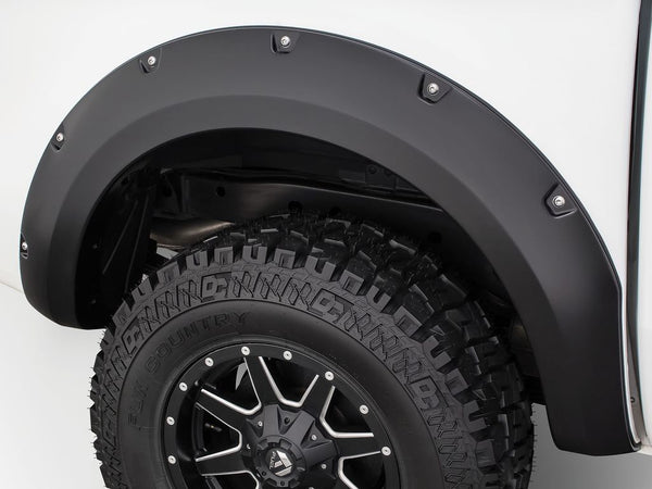 Husky Liner Fender Flare Pocket Style (MPN: 2802934)