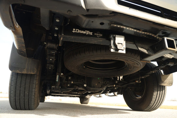 Flowmaster Flow FX Extreme Cat-Back Exhaust System (MPN: 718152)