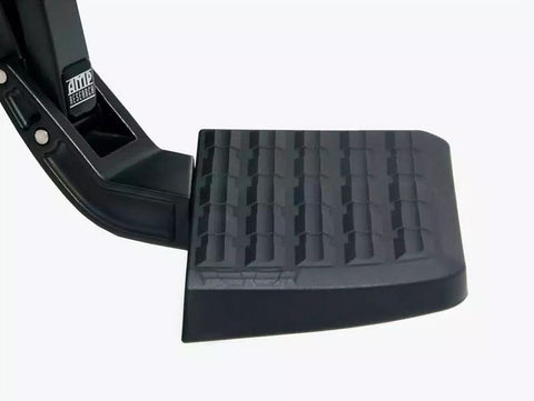 Amp Research Retractable Bed Step (MPN: 75323-01A)