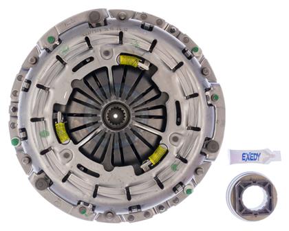 Exedy Globalparts Clutch Set (MPN: KCH05)