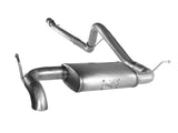 Advanced FLOW Engineering Exhaust System Kit (MPN: 49-46214)