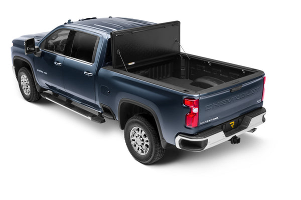 UnderCover Flex Hard Folding Tonneau Cover (MPN: FX11026)