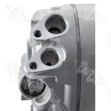 Four Seasons Air Conditioner Compressor (MPN: 198279)