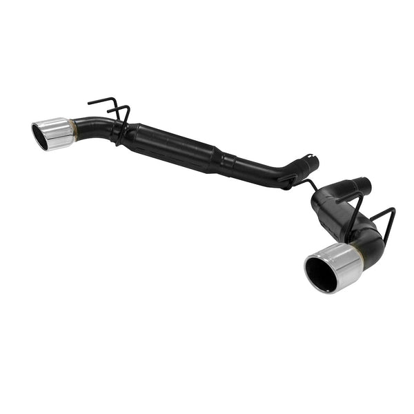 Flowmaster Outlaw Axle Back Exhaust System (MPN: 817504)