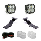 Baja Designs Squadron Sport LED Light Kit (MPN: 44-8264)