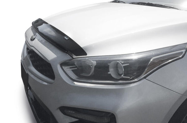 Auto Ventshade Carflector Hood Shield (MPN: 20225)