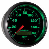 AutoMeter Speedometer GS Series (MPN: 3888)