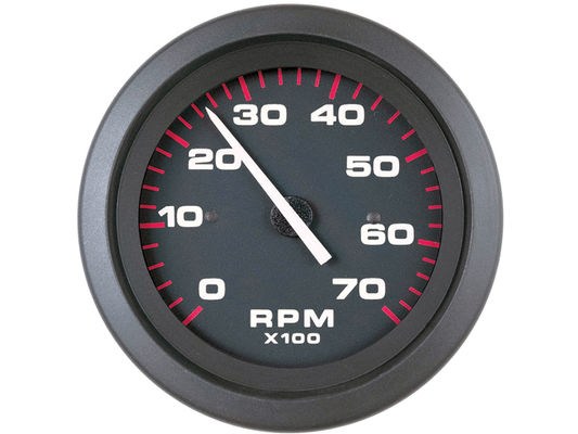 Sierra Marine Amega Series Tachometer (MPN: 58255P)