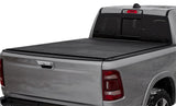 LOMAX Hard Folding Tonneau Cover (MPN: B4040019)