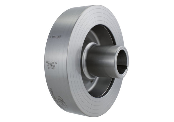 Ford Performance Harmonic Balancer (MPN: M-6316-D302)