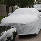 Custom Fit All-Weather Car Cover (MPN: C18802AC)