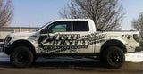 Tuff Country Lift Kit Suspension (MPN: 23015)