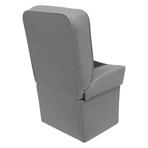 Wise Company Deluxe Series Passenger Seat (MPN: 8WD1414P-660)