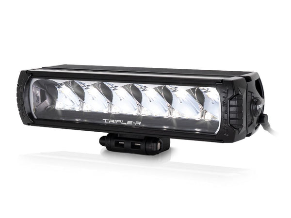 Triple-R Light LR-850 LED Light Bar (MPN: LR6-PL-B)