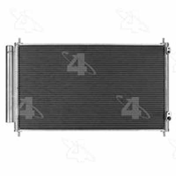 Four Seasons Air Conditioner Condenser (MPN: 40771)
