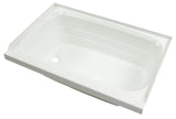 Better Bath Standard Tub (MPN: 209653)