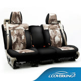 Coverking Neosupreme Custom Seat Covers (MPN: CSC2PD10CH8860)