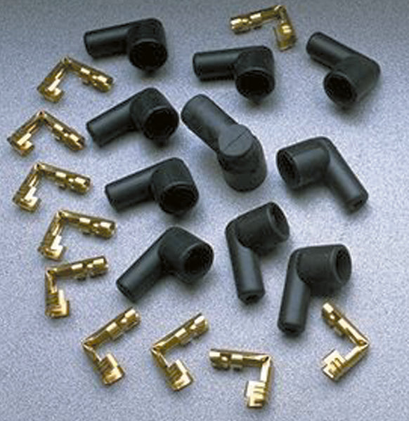 Taylor Cable Spark Plug Boot (MPN: 46057)