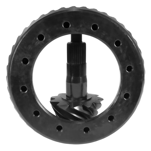 Yukon Differential Ring And Pinion (MPN: YG GM14T-411)