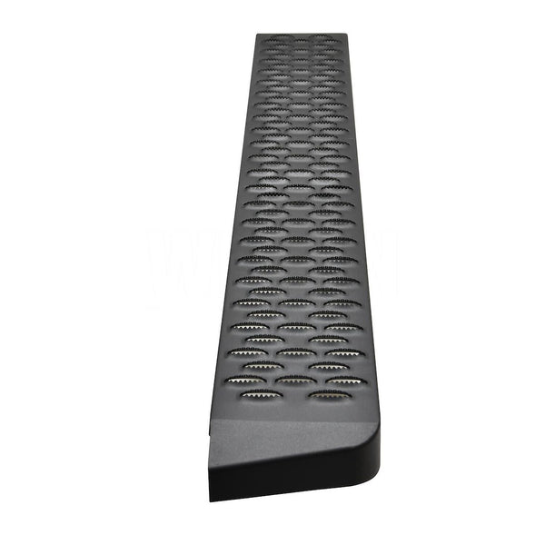 Westin Grate Steps Running Boards (MPN: 27-81015)