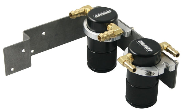 Moroso Performance Catch Can (MPN: 85644)