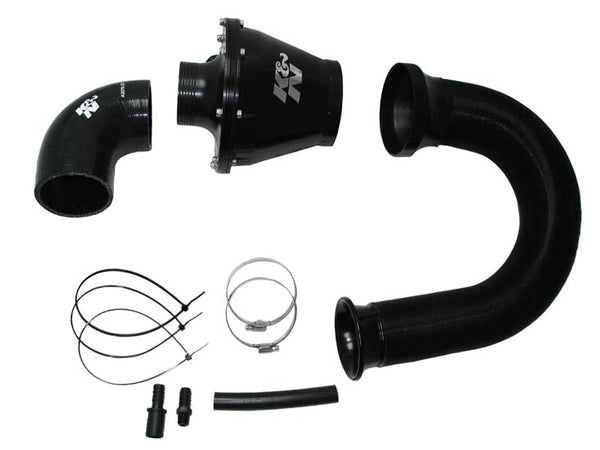 K&N Apollo Cold Air Intake System (MPN: 57A-6012)