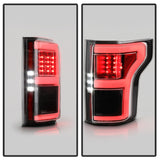 Spyder Automotive Tail Light Assembly (MPN: 5088550)