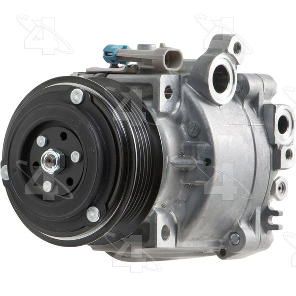 Four Seasons Air Conditioner Compressor (MPN: 98495)