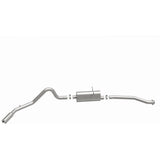 MagnaFlow Street Series Exhaust System Kit (MPN: 15679)