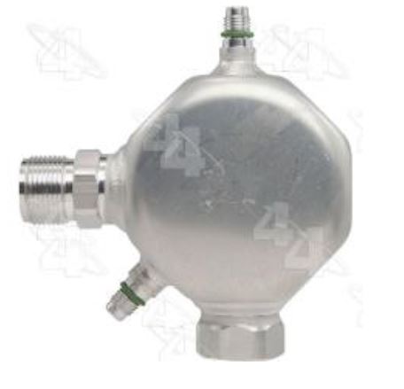 Four Seasons Air Conditioner Accumulator (MPN: 33183)